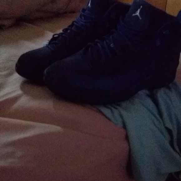 Meet your Posher, Carl - Picture 1 of 1